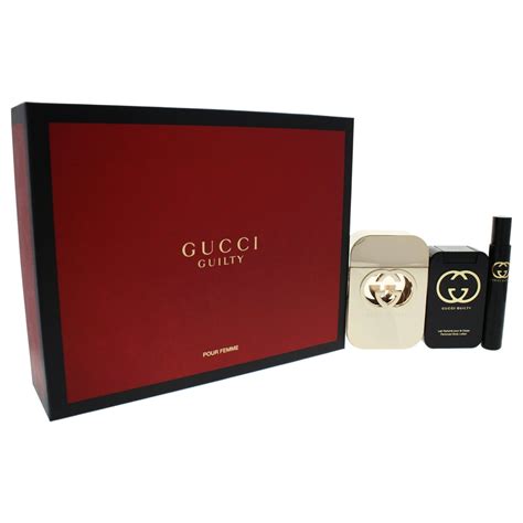 gucci mens set|Gucci sets for women.